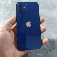 ایفون ۱۲ عادی دوسیم ۱۲۸