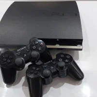 پلی استیشن ۳ Ps3