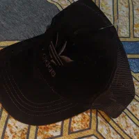 کلاه کپ مخمل