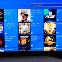 PS4اسلیم کپی خور