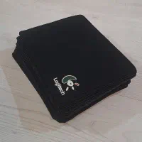 تعدادی پد زیرموسی کاملا نو