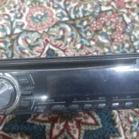 پخش پایونیر دو عدد خروجی
