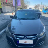 جک‌j5 اتومات|خودرو سواری و وانت|شهریار, شهریار|دیوار