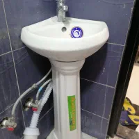 روشور و شیر و اتصالات