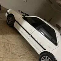 پژو پارس موتور جدید ۱۴۰۱