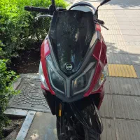 موتور گلکسیj200