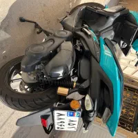 موتور کبیر ایروکس مدل  ۱۴۰۱
