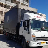 باربری وحمل اثاثیه منزل اداری تجاری