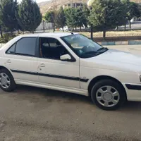 پژو پارس LX TU5، مدل ۱۴۰۰