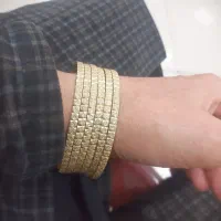 النگو طلا روسی