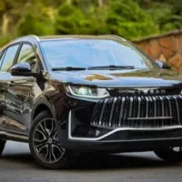 حواله تیسان تیگارد TISSAN قطعی