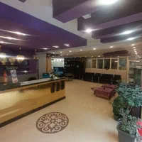 اقامت خوب ارزان باغذا با شرایط اقساطی