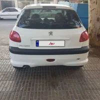 فروش 206تیپ5