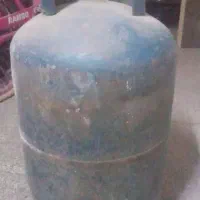 کپسول گاز پرسی