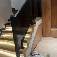 نرده وحفاظ