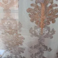 شیشه روی میز یا داخل قفسه ۳ ‌عدد قیمت پایین