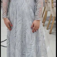 لباس مجلسی