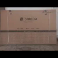 اسنوا55اینچ هوشمندتلویزیون نوو