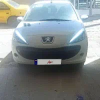 پژو207i|خودرو سواری و وانت|فسا, |دیوار