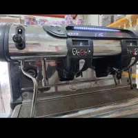 قهوه اسپر سو صنعتی در حد نو