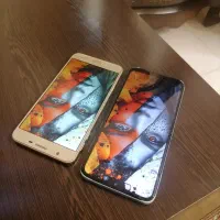 سامسونگ a03core رام۴  سلامت