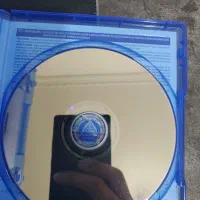 دیسک ps4|کنسول، بازی ویدئویی و آنلاین|حاجی آباد, |دیوار
