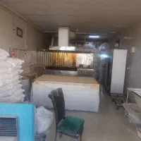 نیرو کار نانوایی
