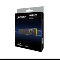 هارد  ssd lexar 512 nm620|قطعات و لوازم جانبی رایانه|مشهد, کلاهدوز|دیوار