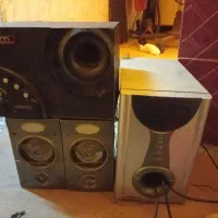 باند و اسپیکر