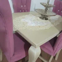 غذاخوری ۴نفره