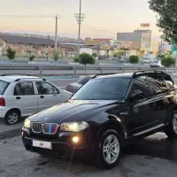 bmwx3|خودرو سواری و وانت|تهران, زنجان جنوبی|دیوار