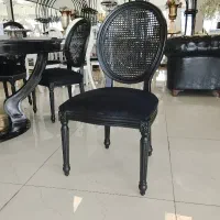 صندلی تالار طرح حصیریان/تالار باغ