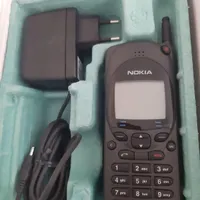 گوشی موبایل کلکسیونی نوکیا ۲۱۱۰