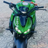 طرح Z1000