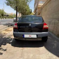 مگان 2000|خودرو سواری و وانت|شیراز, رکن‌آباد|دیوار