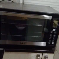 توستر تمیز و سالم