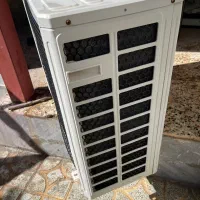 کولر گازی|کولر گازی و فن‌کوئل|مرودشت, فاز اول شهرک فرهنگیان|دیوار