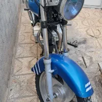 پرواز۲۰۰ جفت مدل ۹۰