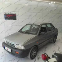 پراید|خودرو سواری و وانت|آذرشهر, |دیوار