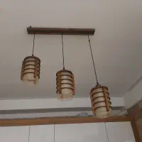 لوستر آشپزخانه