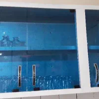 کابینت فلزی