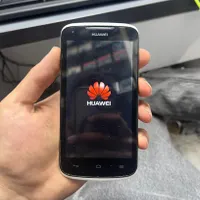 هواوی Ascend Y520 با حافظهٔ ۴ گیگابایت