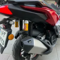 ADV 180|موتورسیکلت|کرج, گلشهر|دیوار