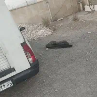 آریسان دوگانه با اتاق پخش مدل 95