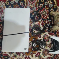 کنسول ps5 فروش فوری نو