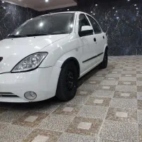 تیبا2 مدل 1400