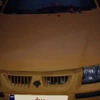 فروش سمند