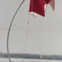 آباژور زیبا و تمیز نو