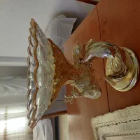 میوه خوری طرح طاووس