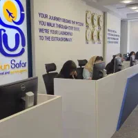 تور آنتالیا اقساطی هتل + پرواز از ۳۹ میلیون